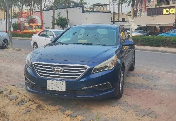 هيونداي سوناتا